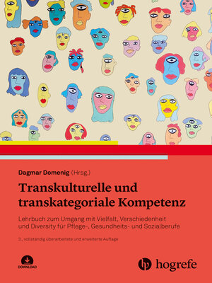 cover image of Transkulturelle und transkategoriale Kompetenz